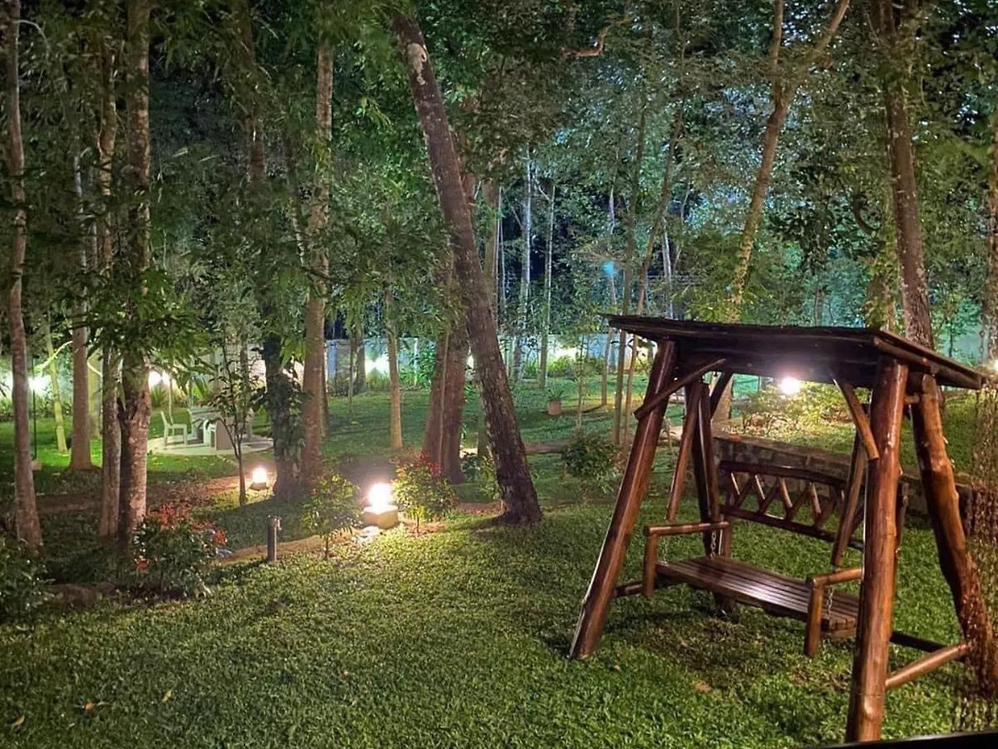 Serenity Villa Digana Kandy