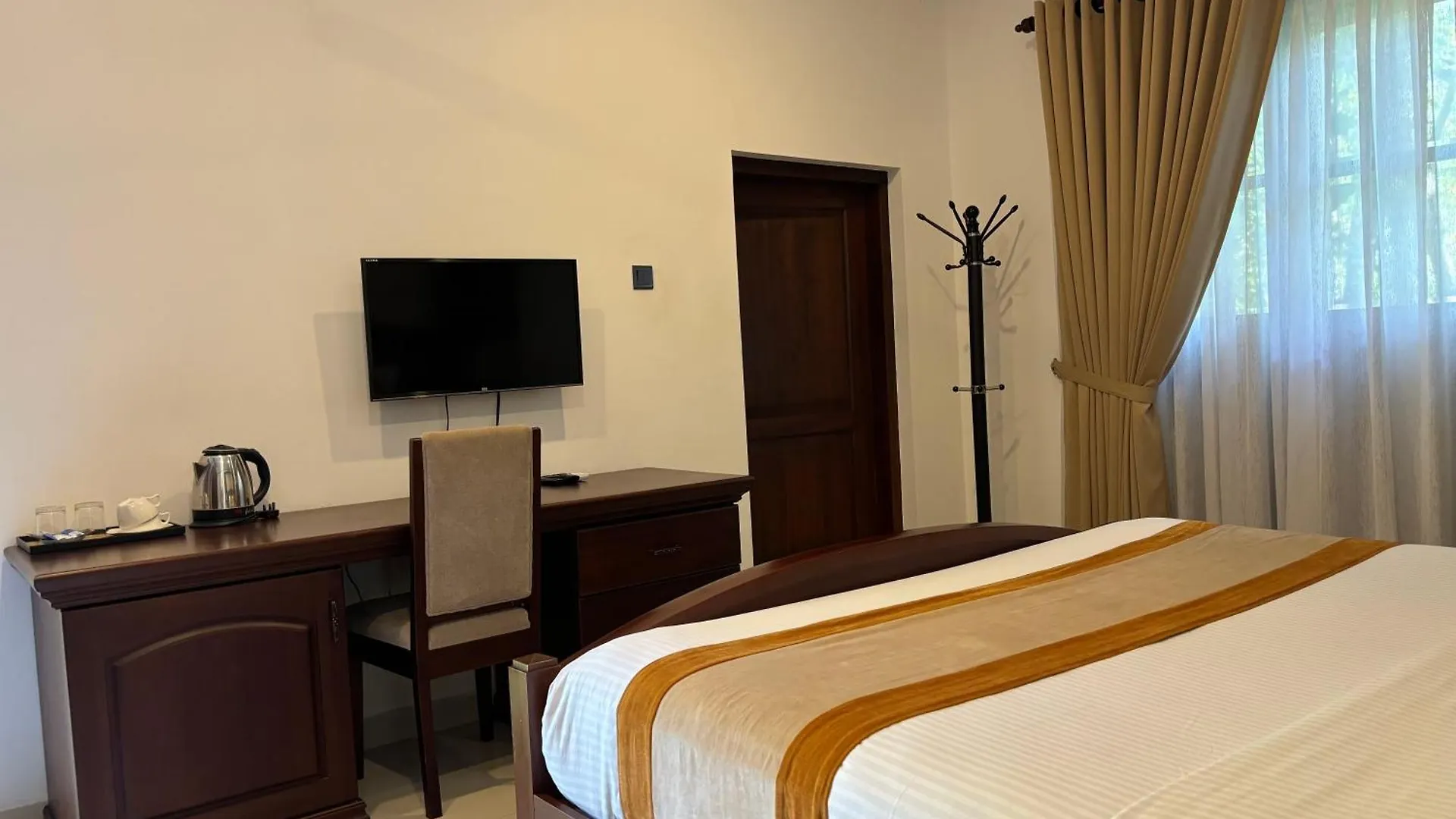Serenity Villa Digana Kandy Hotel