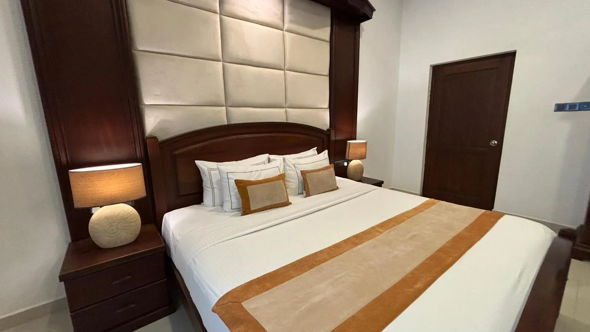 Hotel Serenity Villa Digana Kandy Sri Lanka