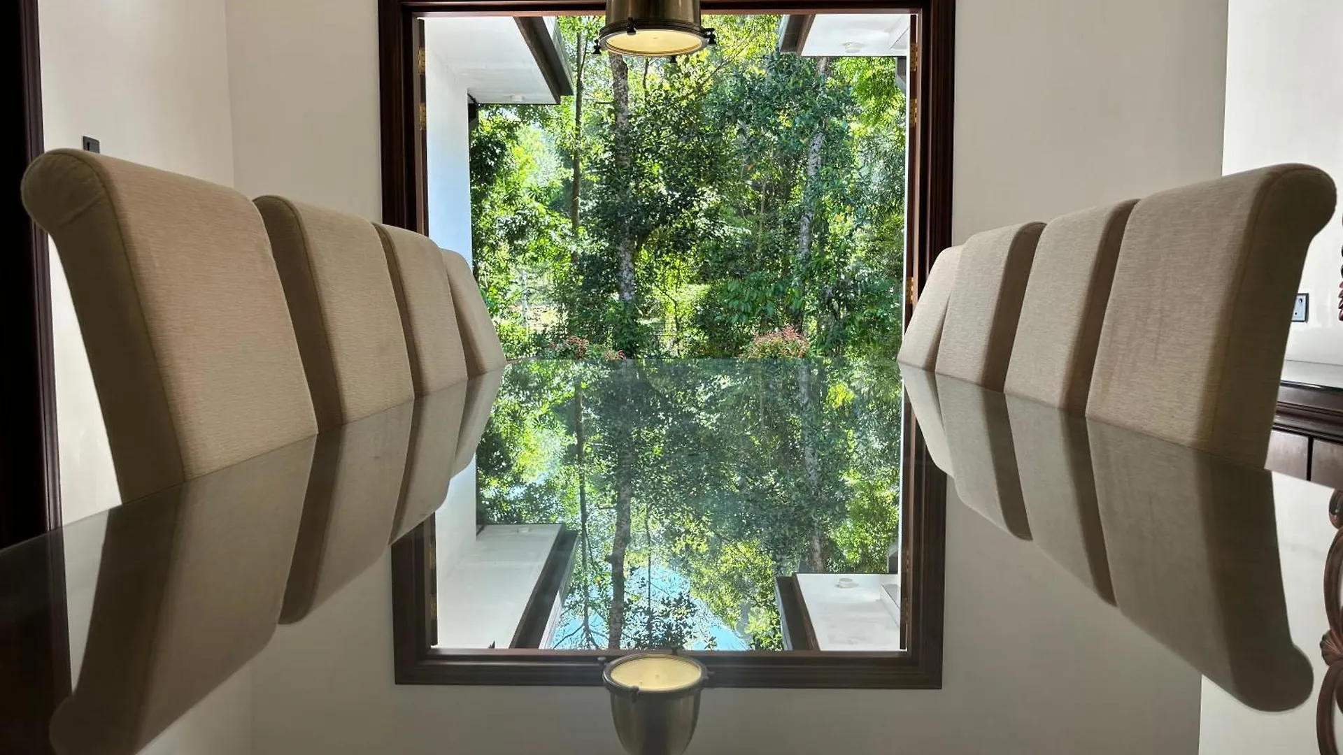 Serenity Villa Digana Kandy Sri Lanka