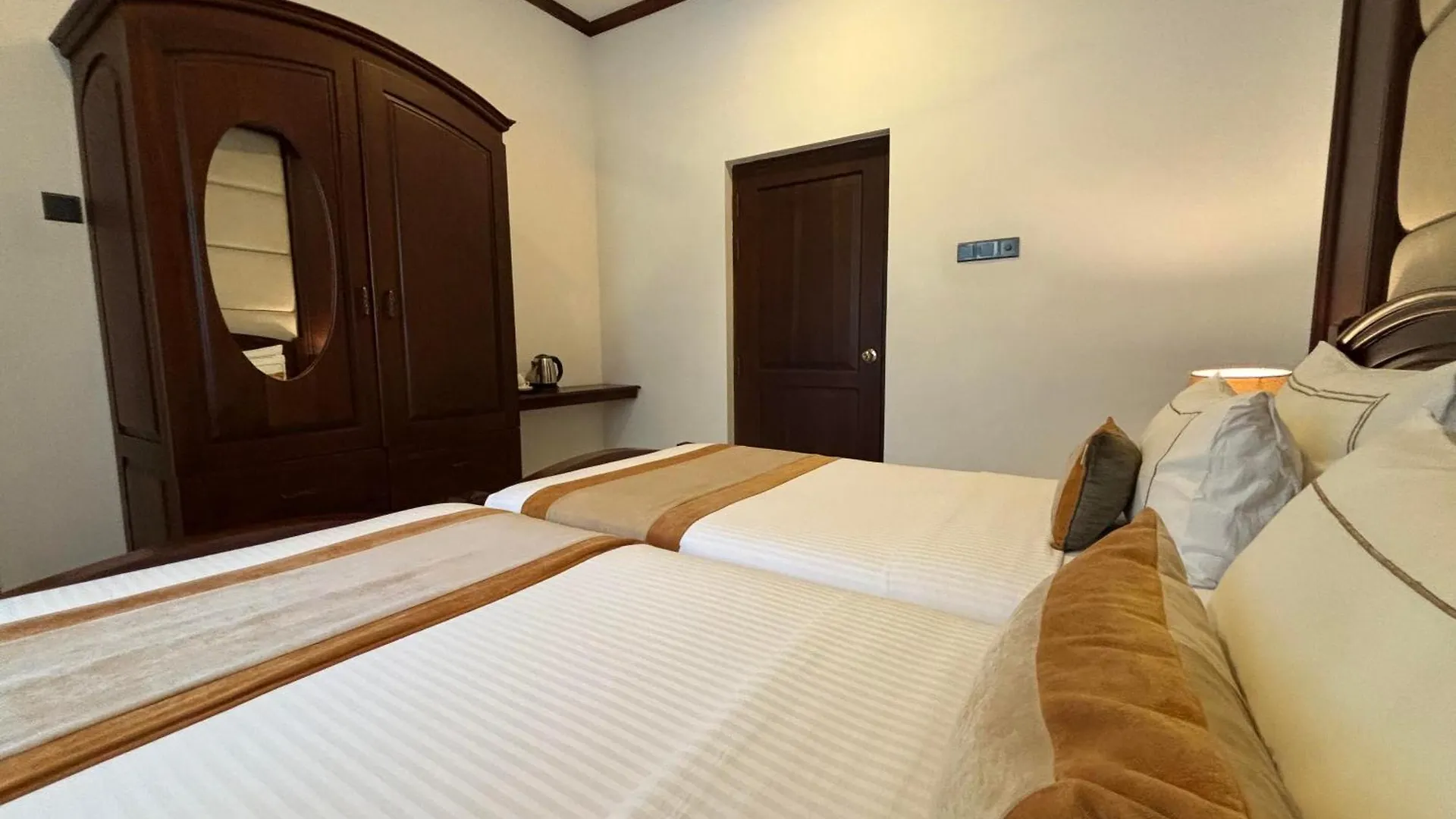 Hotel Serenity Villa Digana Kandy Sri Lanka
