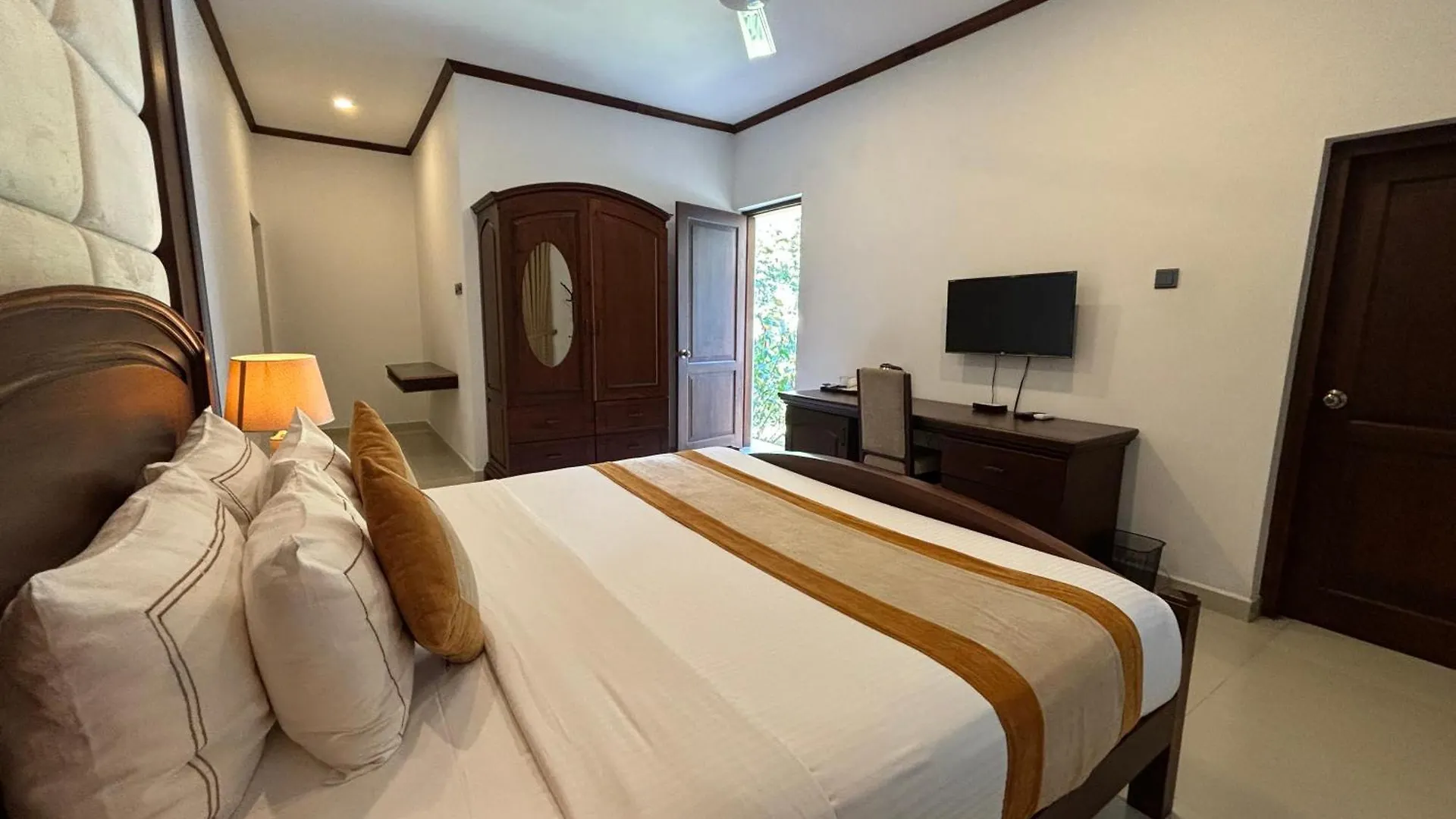 Serenity Villa Digana Kandy Hotel
