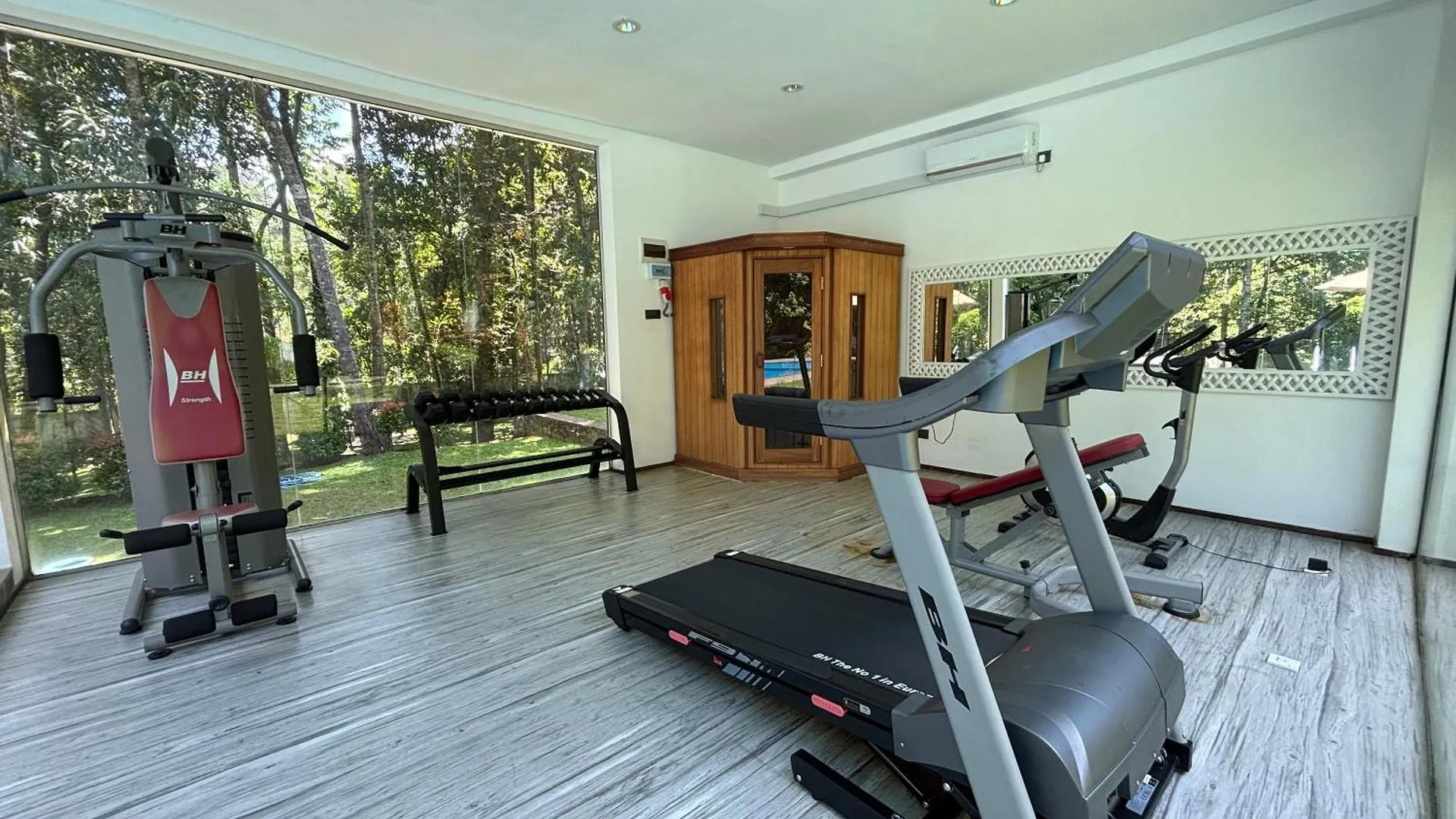 Serenity Villa Digana Kandy