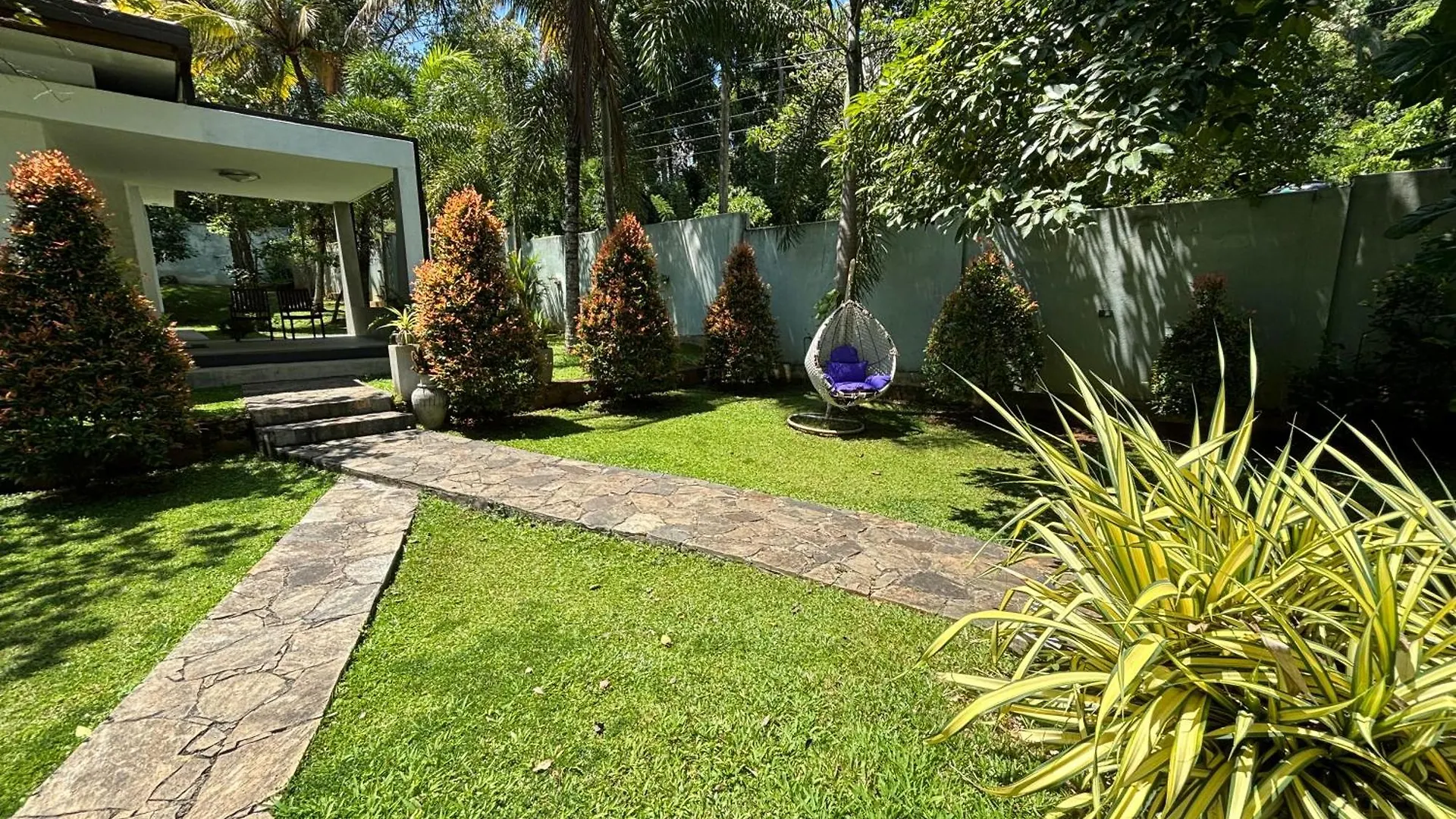 Serenity Villa Digana Kandy 0*,  Sri Lanka