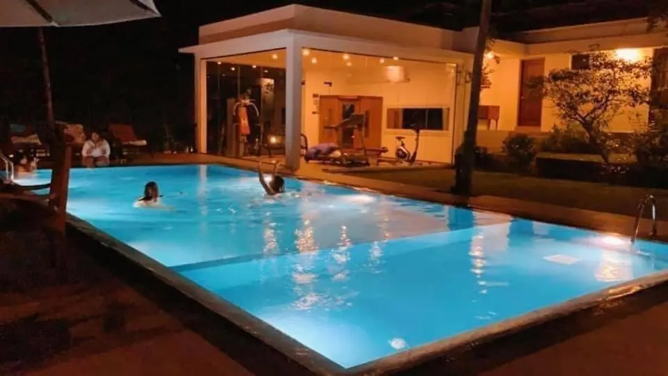 Serenity Villa Digana Kandy