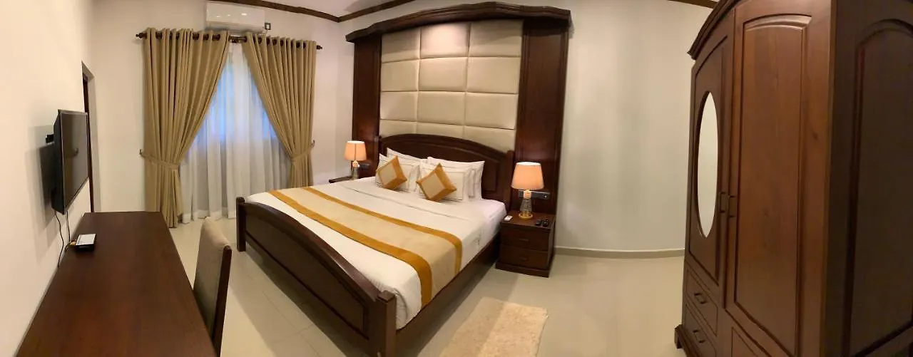 Serenity Villa Digana Kandy