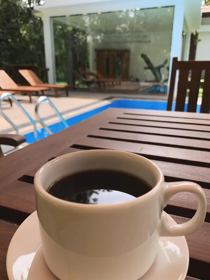 Serenity Villa Digana Kandy Hotel