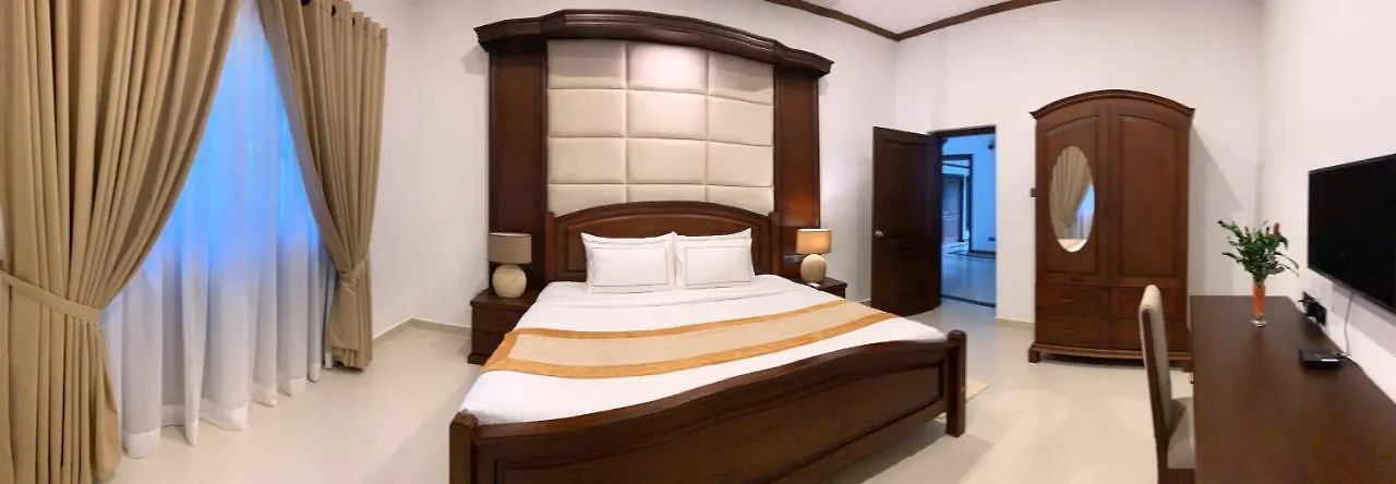 Serenity Villa Digana Kandy Hotel