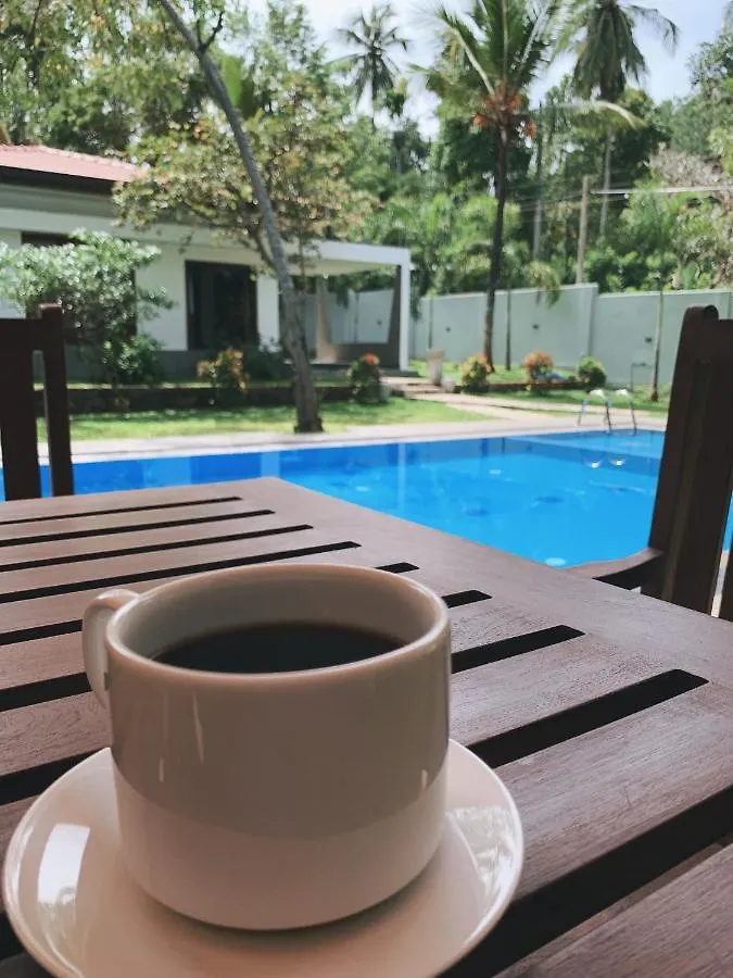 Serenity Villa Digana Kandy Sri Lanka